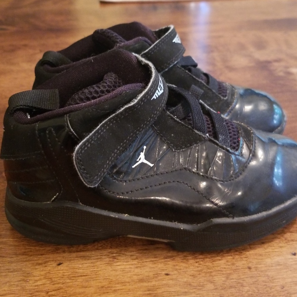Air Jordan Sneakers